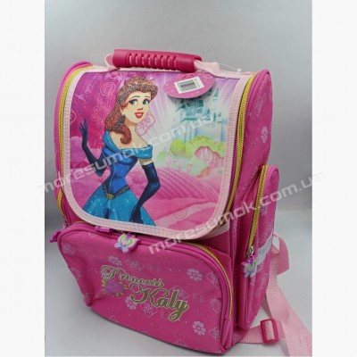 Школьные рюкзаки 40215A pink