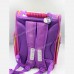 Школьные рюкзаки 40215B purple