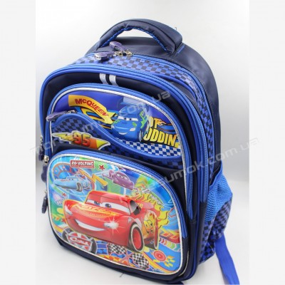 Школьные рюкзаки 891507 blue