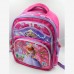 Школьные рюкзаки 321519 pink-b