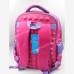 Школьные рюкзаки 321519 pink-b