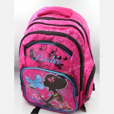 Школьные рюкзаки 291603 pink