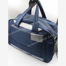 Дорожные сумки 929 blue