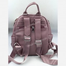 Женские рюкзаки A18 purple