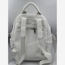 Женские рюкзаки D-910 white