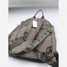 Женские рюкзаки 543 gray