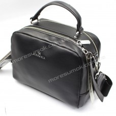 Сумки крос-боді CD-58-053-1 black