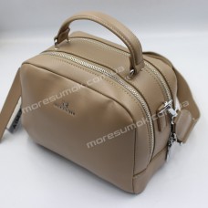 Сумки крос-боді CD-58-053-1 beige