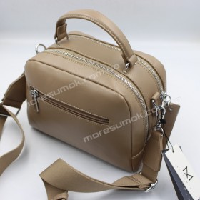 Сумки кросс-боди CD-58-053-1 beige