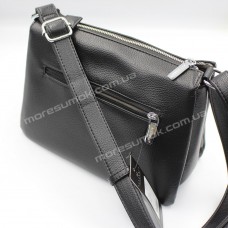 Сумки крос-боді CD-8652 black