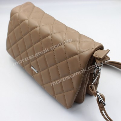 Сумки крос-боді CD-8411 beige