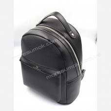 Женские рюкзаки CD-8641 black