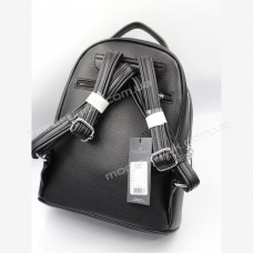 Жіночі рюкзаки CD-8641 black