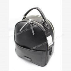 Женские рюкзаки CD-8567 black