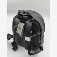 Жіночі рюкзаки CD-8293 black