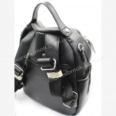 Жіночі рюкзаки BRL-9133 black