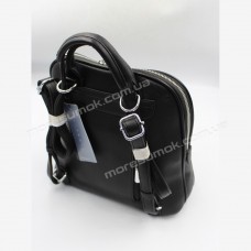 Жіночі рюкзаки CD-8785 black