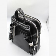 Жіночі рюкзаки CD-8382 black