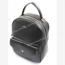 Женские рюкзаки AM-0115 black