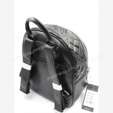 Жіночі рюкзаки CD-8776 black