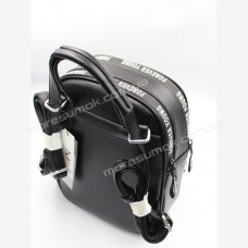 Жіночі рюкзаки CD-8261 black