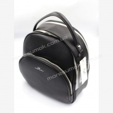 Женские рюкзаки CD-8393 black