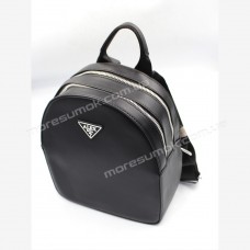 Жіночі рюкзаки CD-8803 black