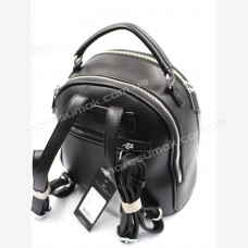Жіночі рюкзаки CD-8391 black