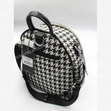 Жіночі рюкзаки CD-8624-1 black