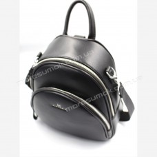 Жіночі рюкзаки SDE-5167 black