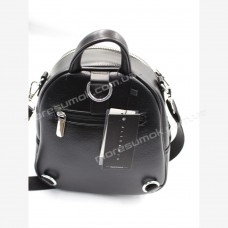 Женские рюкзаки SDE-5167 black