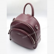 Жіночі рюкзаки SDE-5167 purple