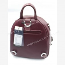 Жіночі рюкзаки SDE-5167 purple