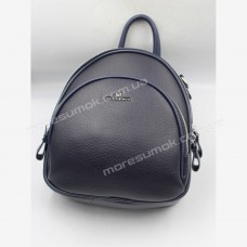 Жіночі рюкзаки SDE-5167 blue