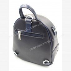 Жіночі рюкзаки SDE-5167 blue