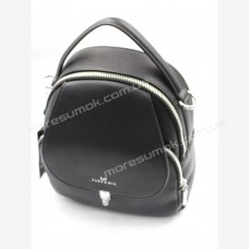 Женские рюкзаки CD-8716 black