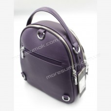 Женские рюкзаки CD-8716 purple