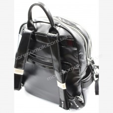 Жіночі рюкзаки CD-8811-2 black