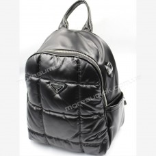 Жіночі рюкзаки CD-8812-2 black