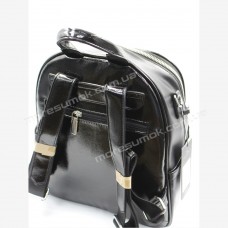 Жіночі рюкзаки CD-8812-2 black