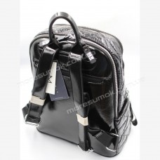 Жіночі рюкзаки CD-8810-1 black
