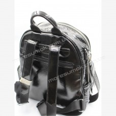 Жіночі рюкзаки CD-8812-1 black