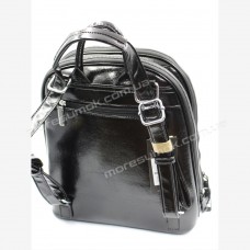 Женские рюкзаки CD-8815 black