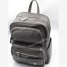 Жіночі рюкзаки AM-0070 gray