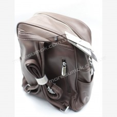 Жіночі рюкзаки AM-0070 mud