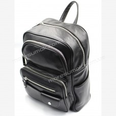 Жіночі рюкзаки AM-0070 black