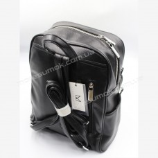 Жіночі рюкзаки AM-0070 black