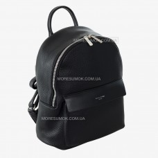 Жіночі рюкзаки 6911-2A black
