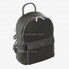 Жіночі рюкзаки 6911-2A dark gray