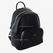 Жіночі рюкзаки CM6720 black